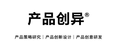 inward，product design，Brand creativity，