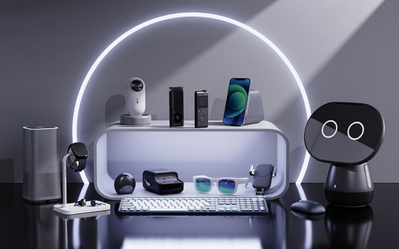 inward，product design，Brand creativity，