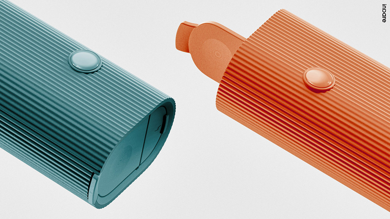 inward，product design，Brand creativity，