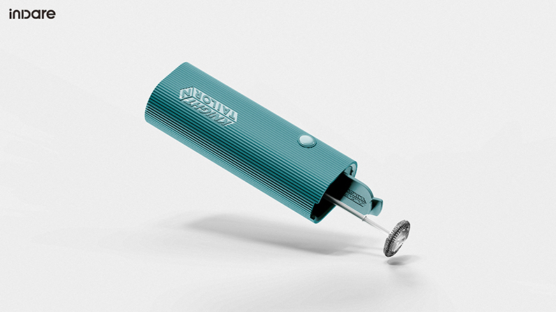 inward，product design，Brand creativity，