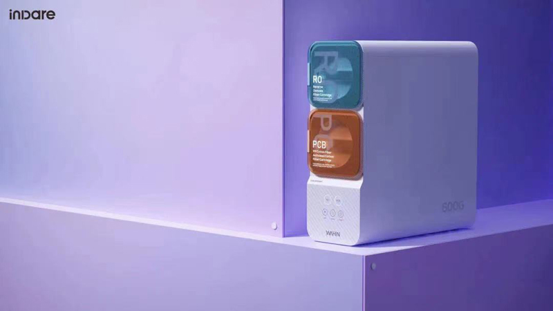 inward，product design，Brand creativity，