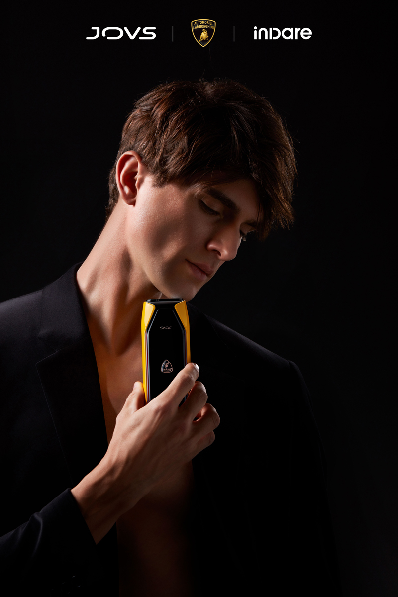 inward，product design，Brand creativity，