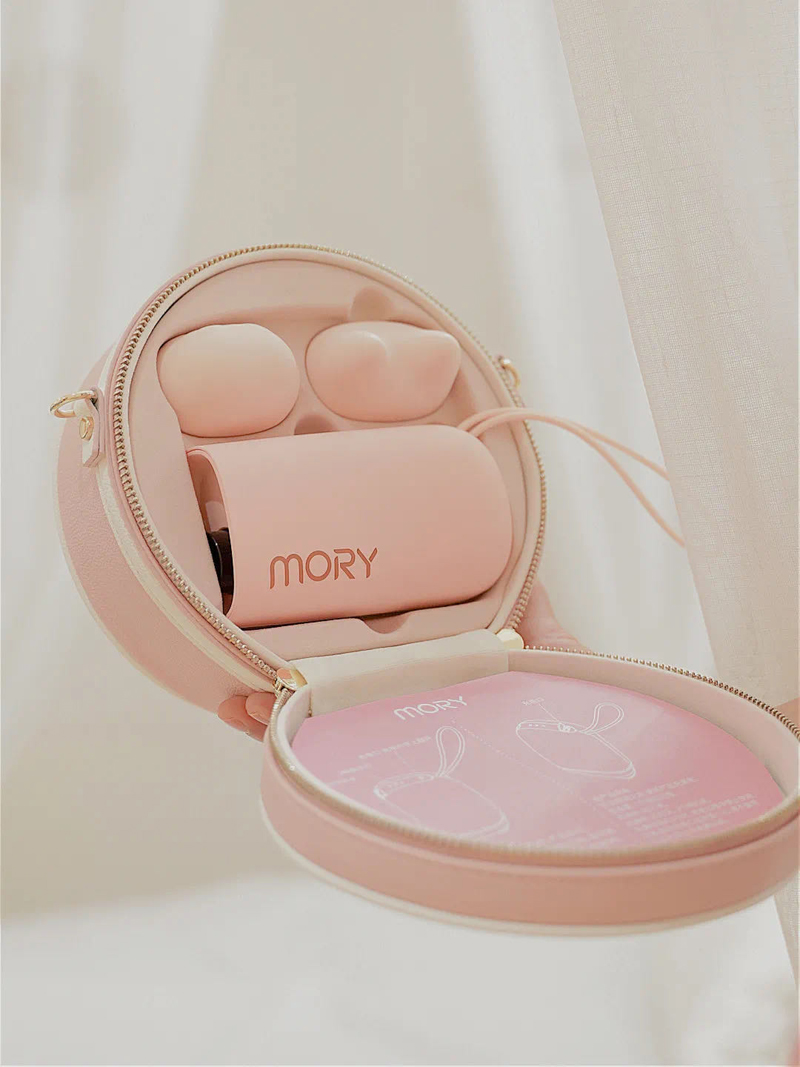 inward，product design，Brand creativity，