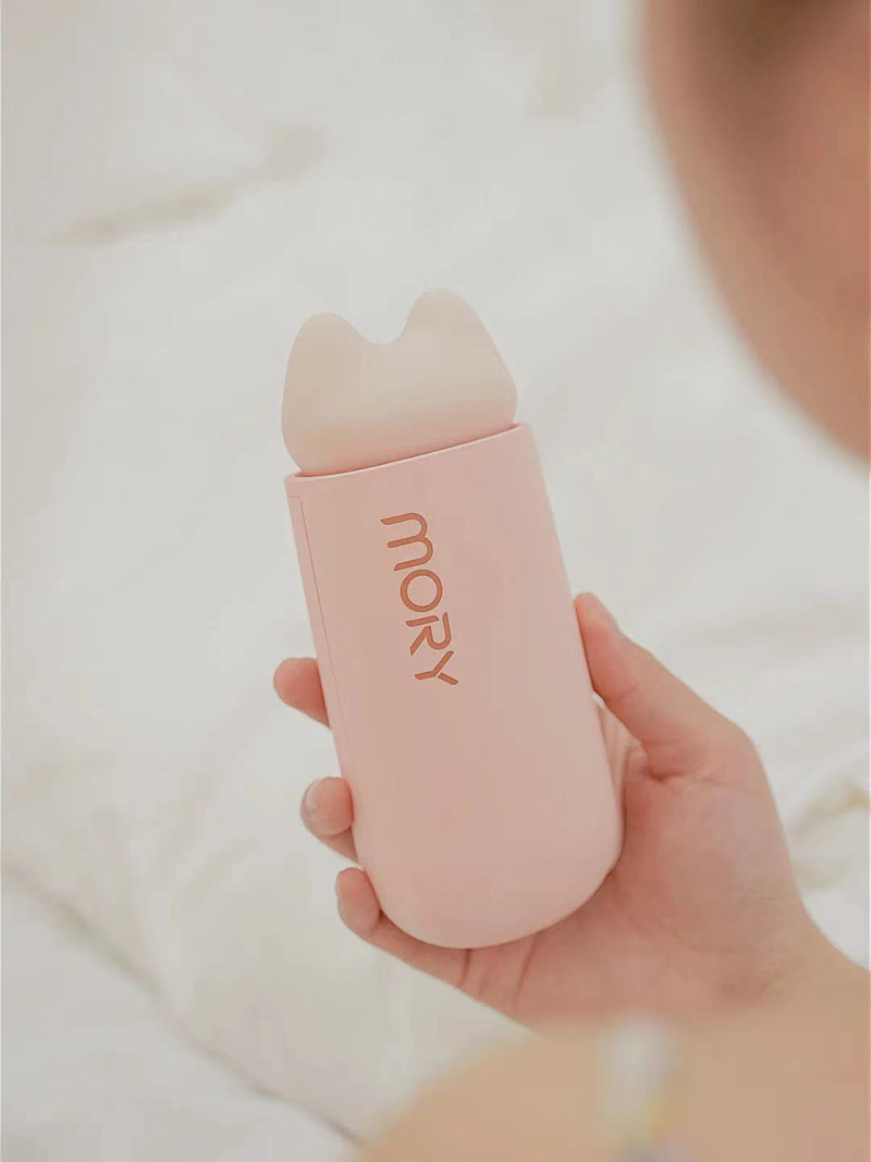 inward，product design，Brand creativity，