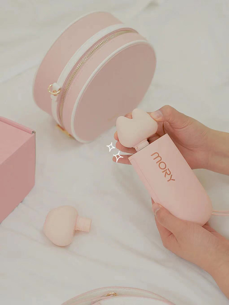 inward，product design，Brand creativity，