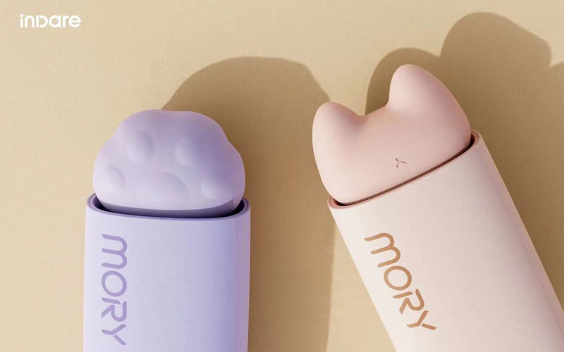 inward，product design，Brand creativity，