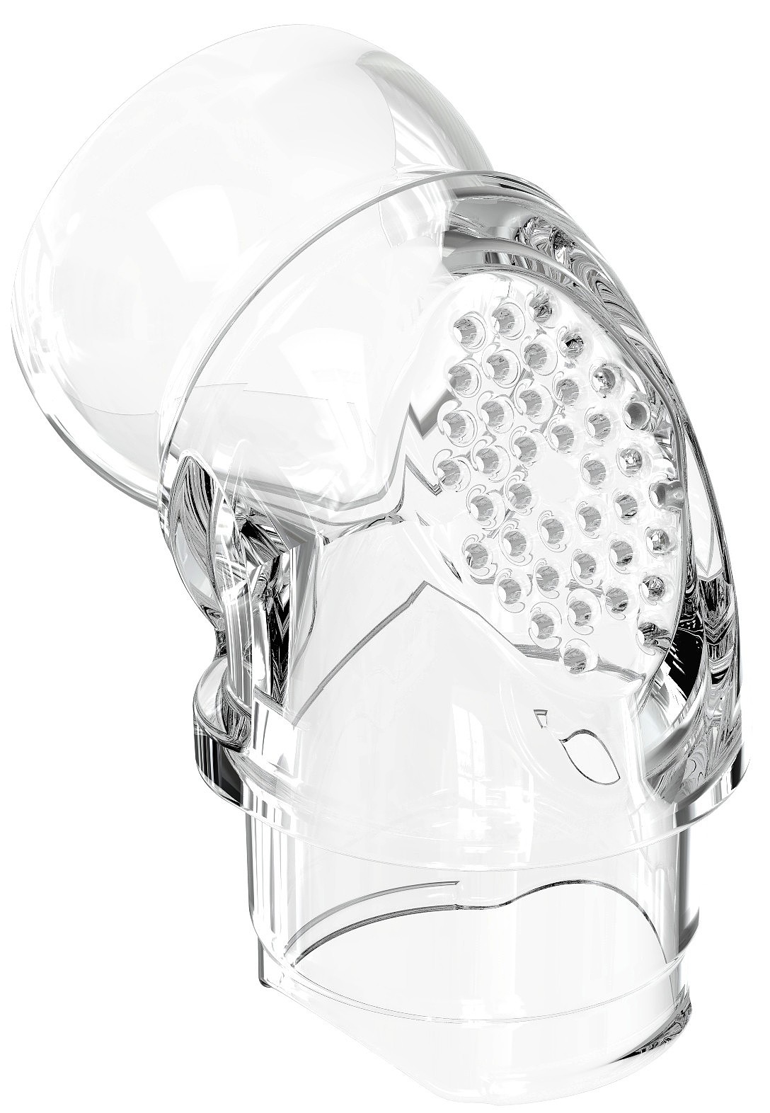 2017 red dot，F&P Brevida，sleep，respirator，2017if Award，