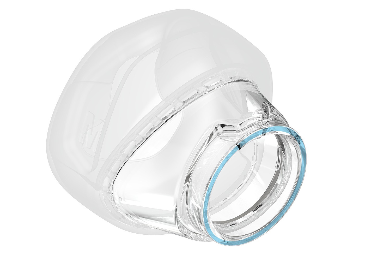2017 red dot，F&P Brevida，sleep，respirator，2017if Award，