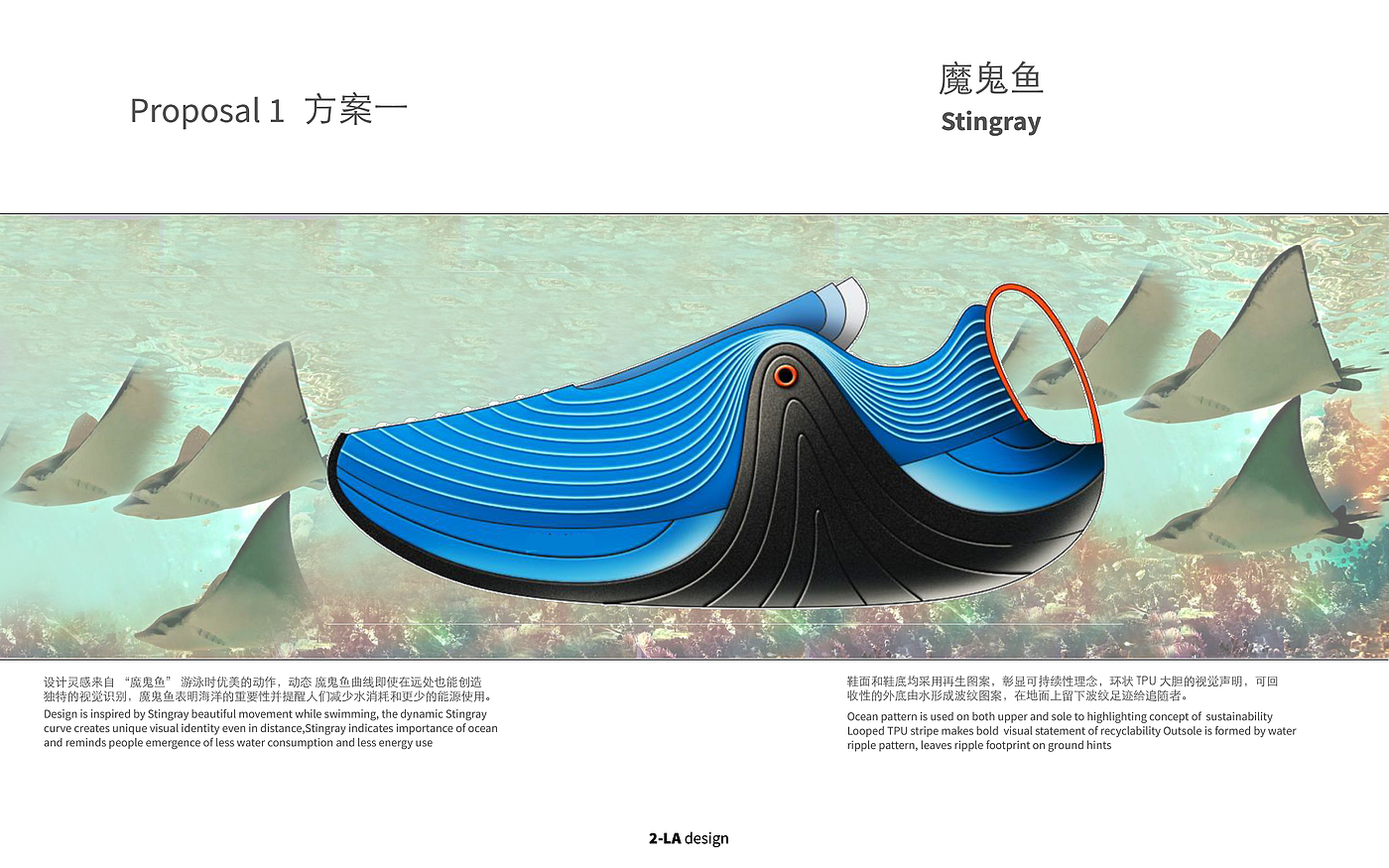 环保，运动鞋，可持续发展，concept，