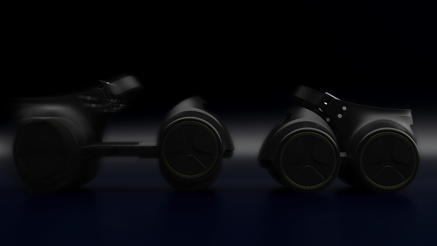 Portable，Cool，