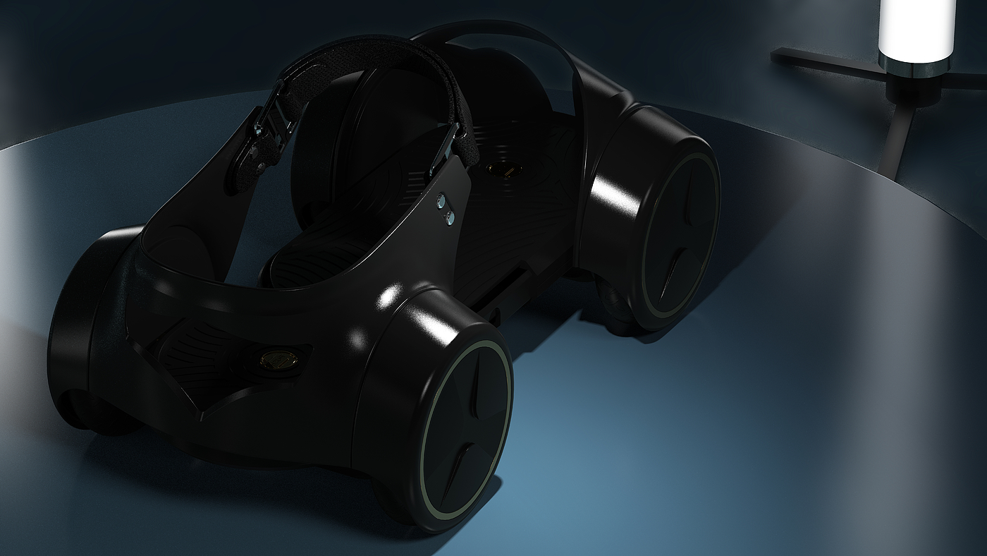 Portable，Cool，
