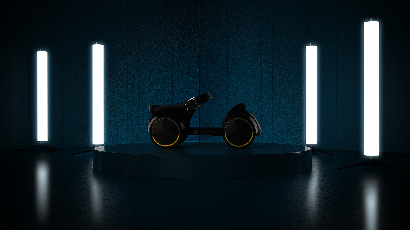 Portable，Cool，