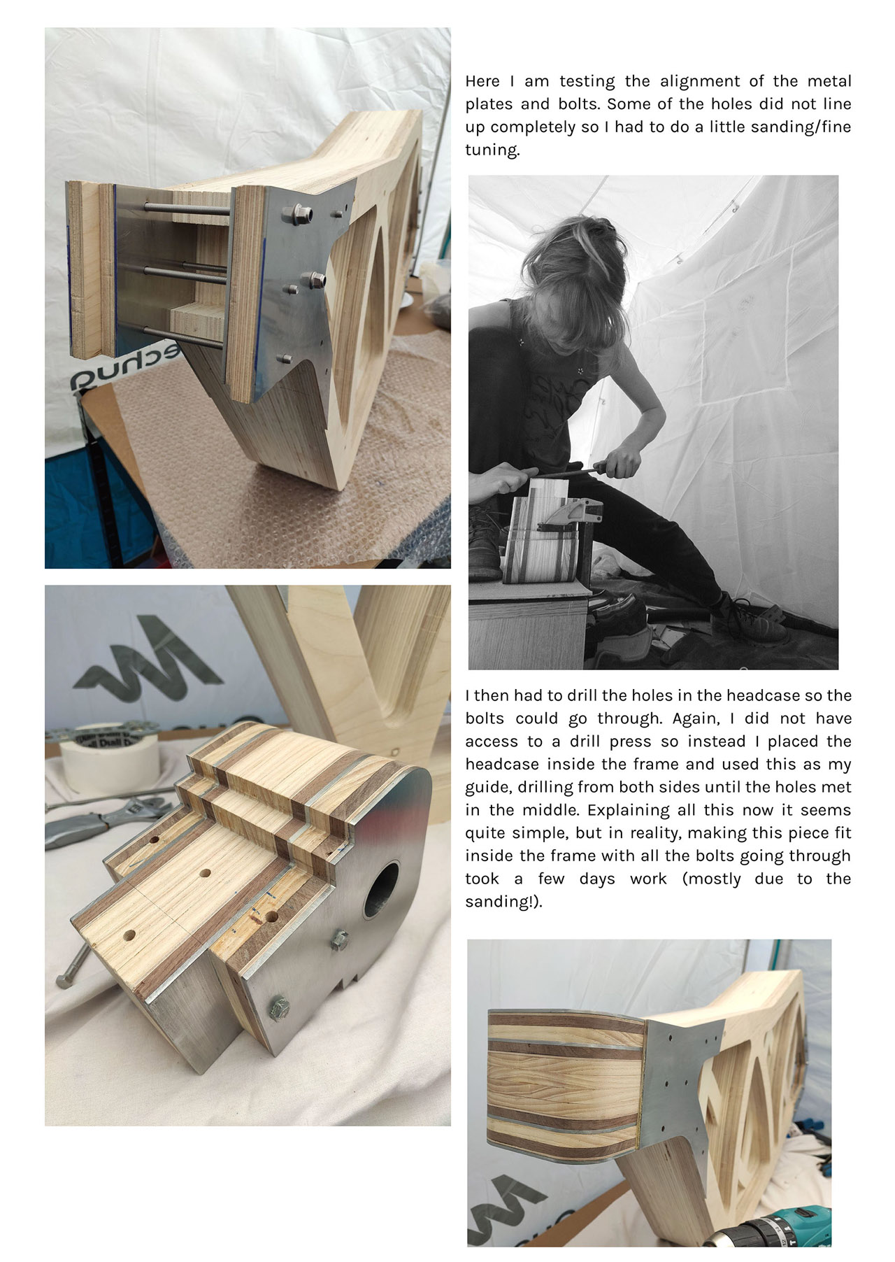 Bicycle，Electric，wooden ，unique，