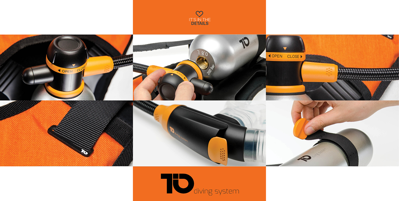 Snorkeling，Underwater breathing，Diving system，tio，