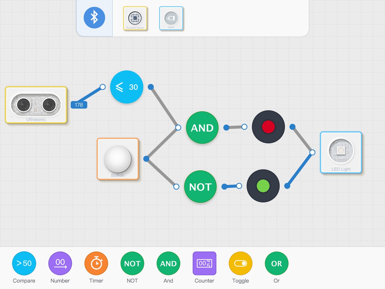 programming，intelligence，Electronic blocks，2017idea Award，