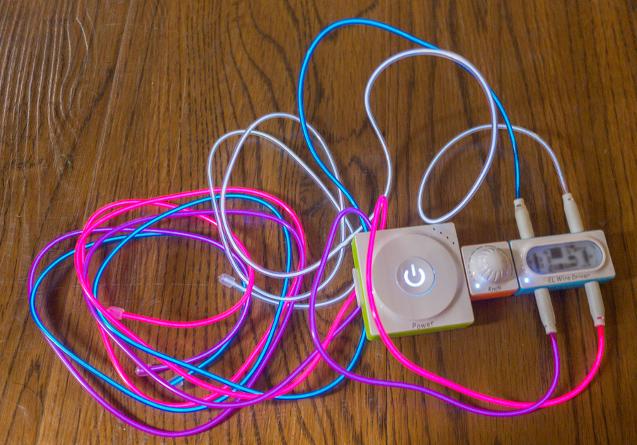 programming，intelligence，Electronic blocks，2017idea Award，