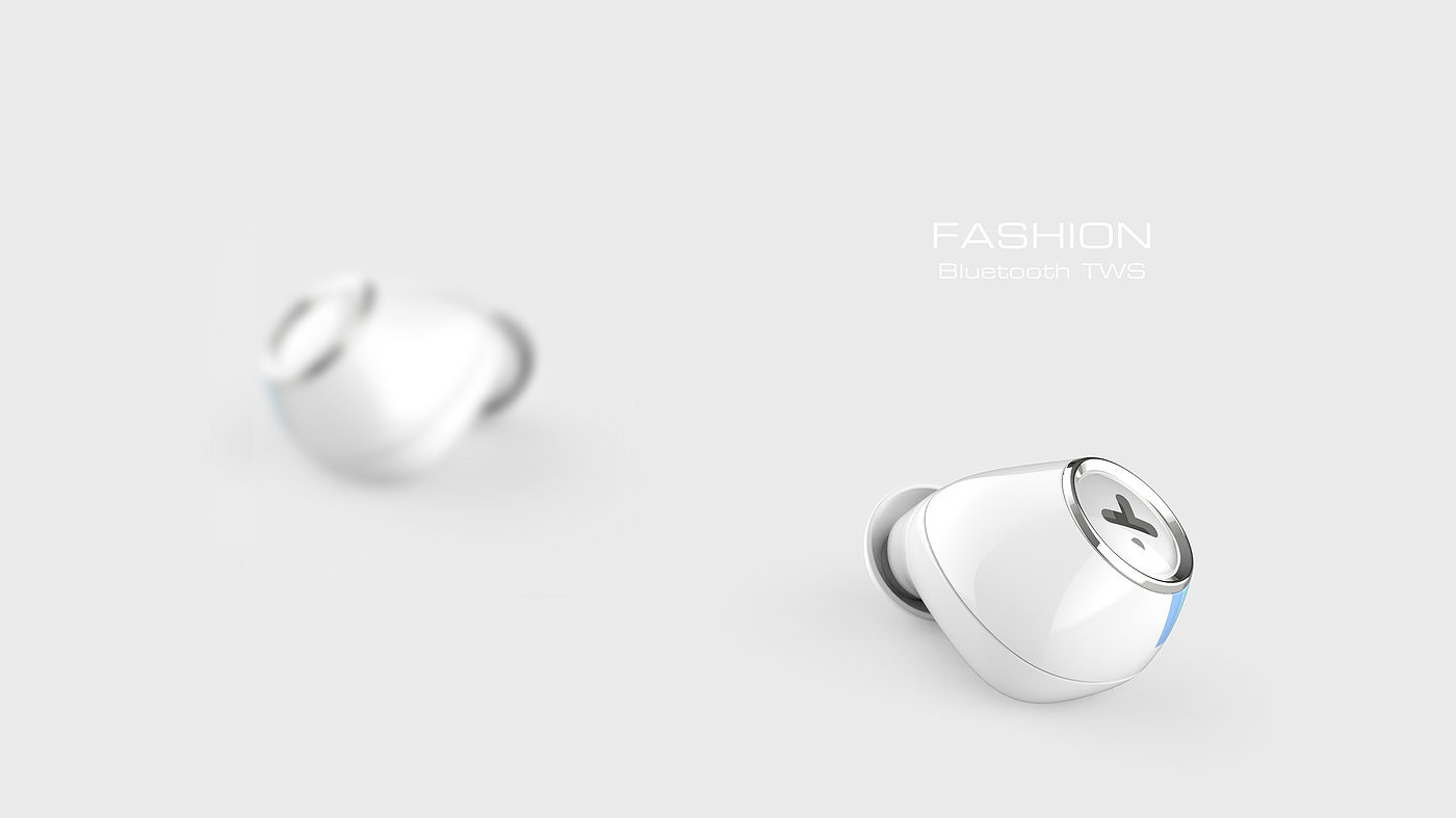 tws，id，Design，Bluetooth headset，headset，