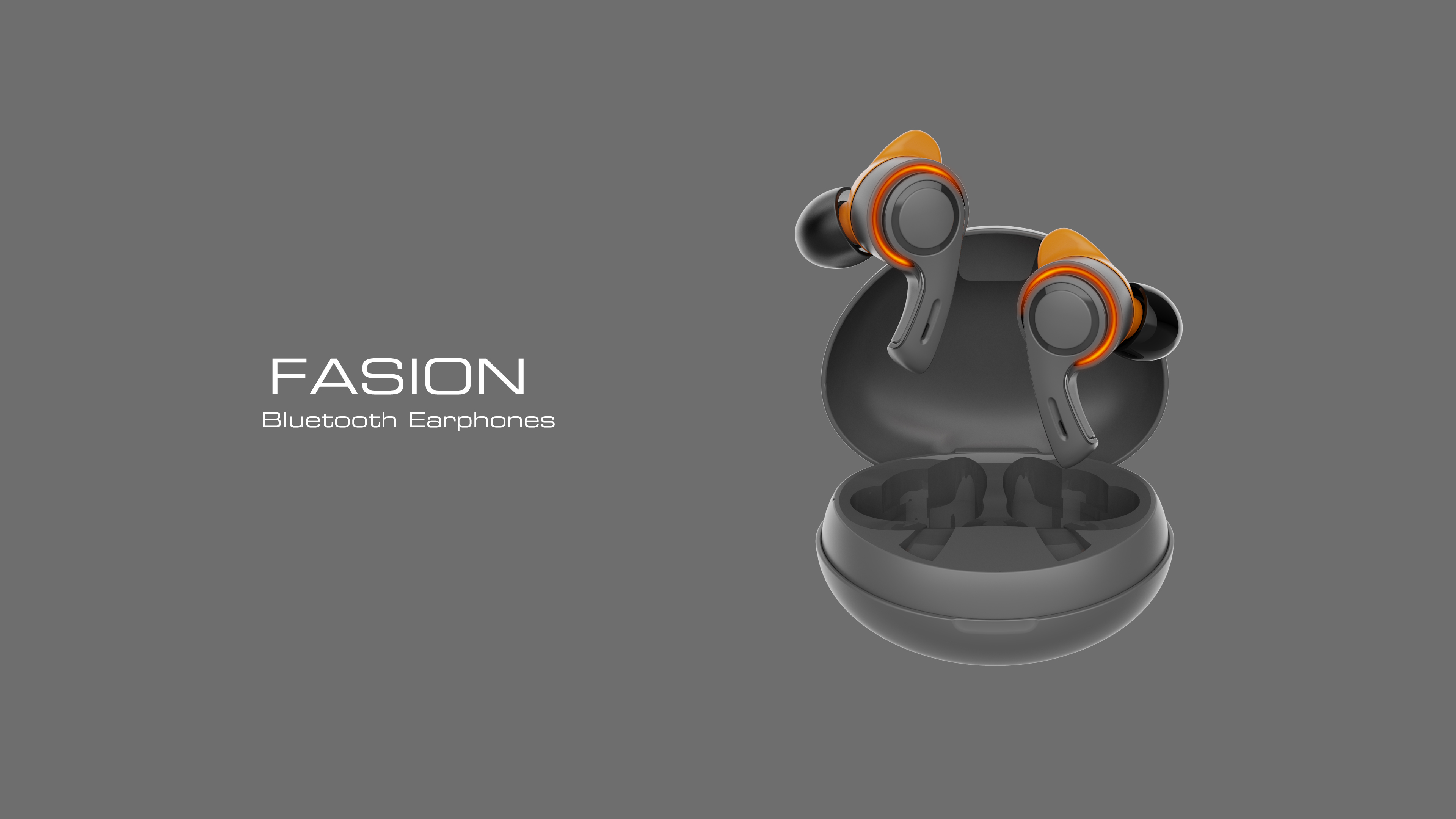 tws，id，Design，Bluetooth headset，headset，