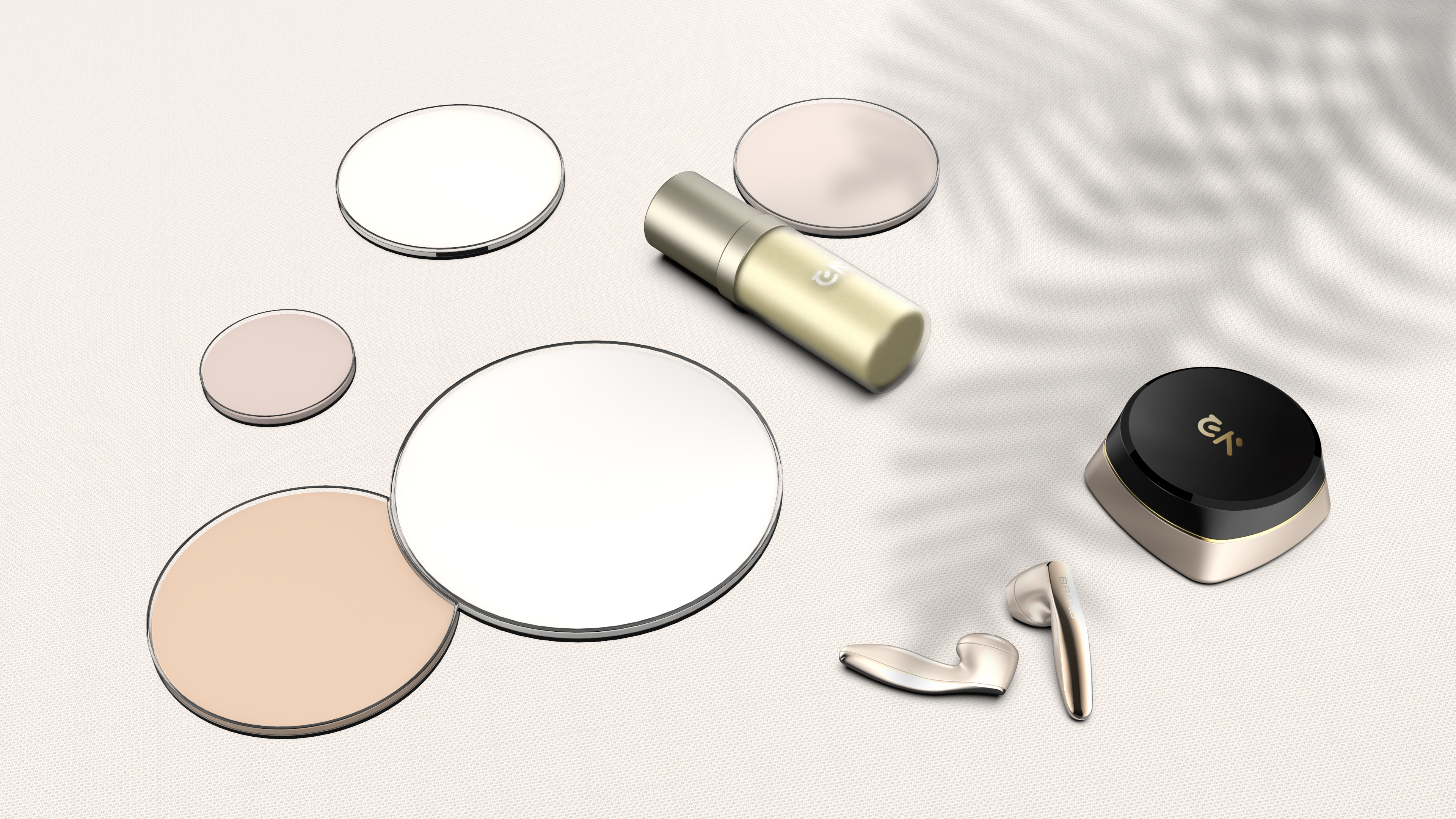 tws，id，Design，headset，Bluetooth headset，