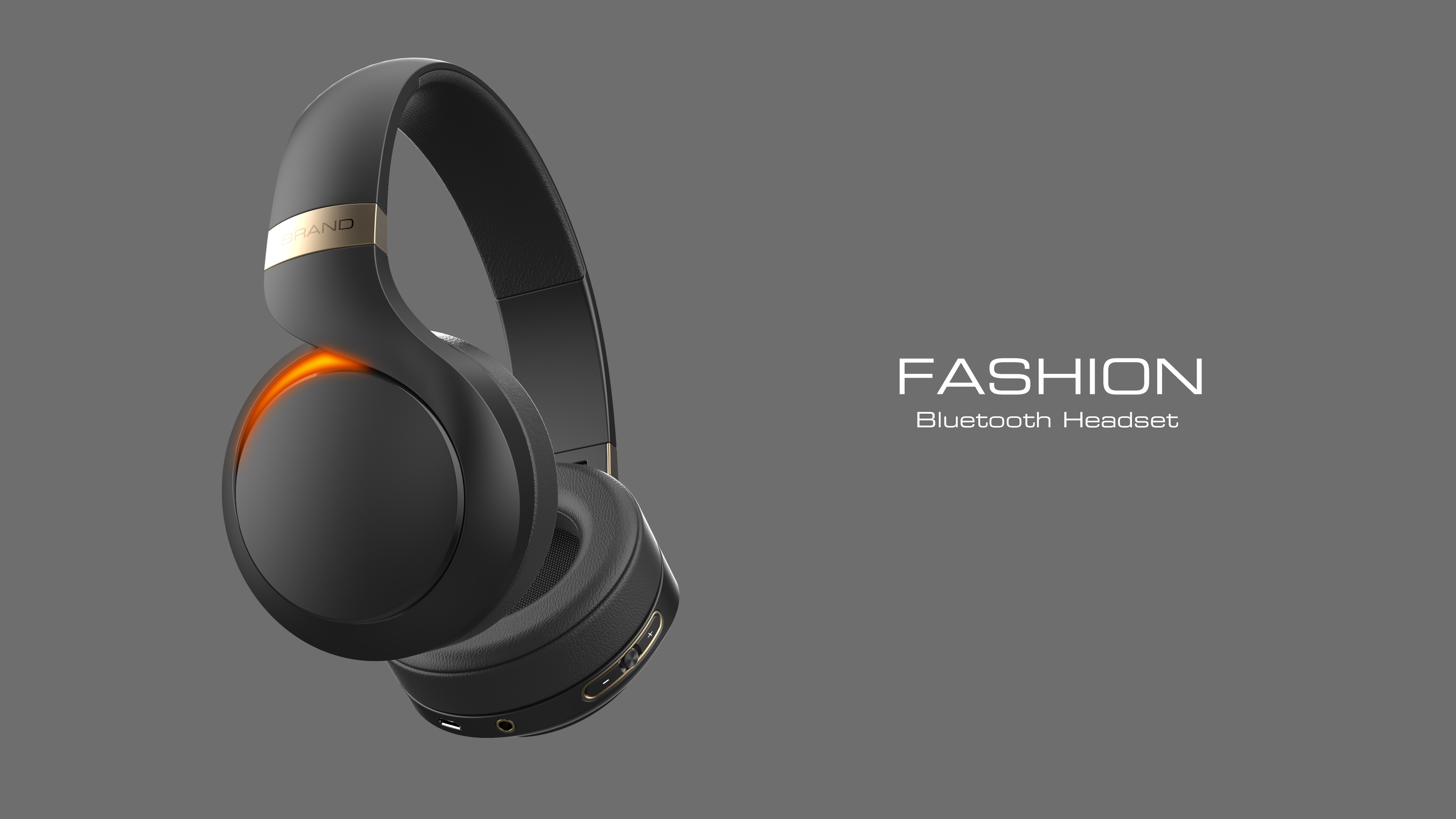 Headphones，headset，id，Design，