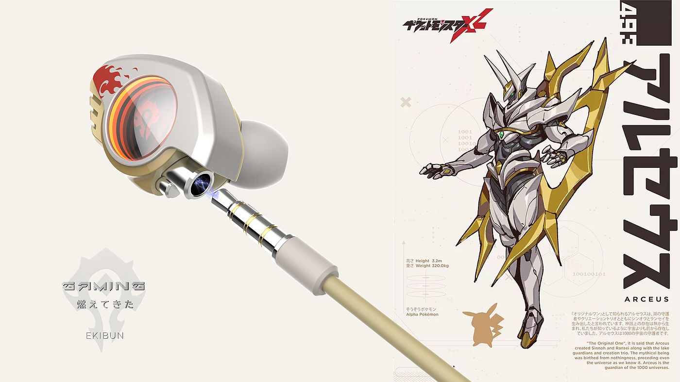 Mechanics，game，tws，Bluetooth headset，Design，