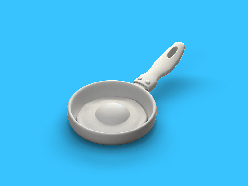 modeling，Render，texture，ps，mode，Food food，