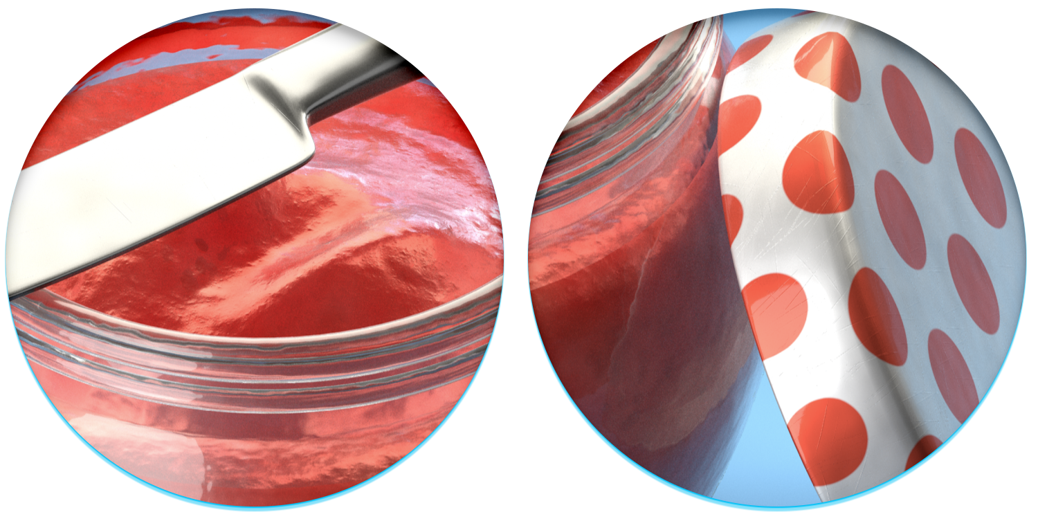 modeling，Render，texture，ps，mode，Food food，