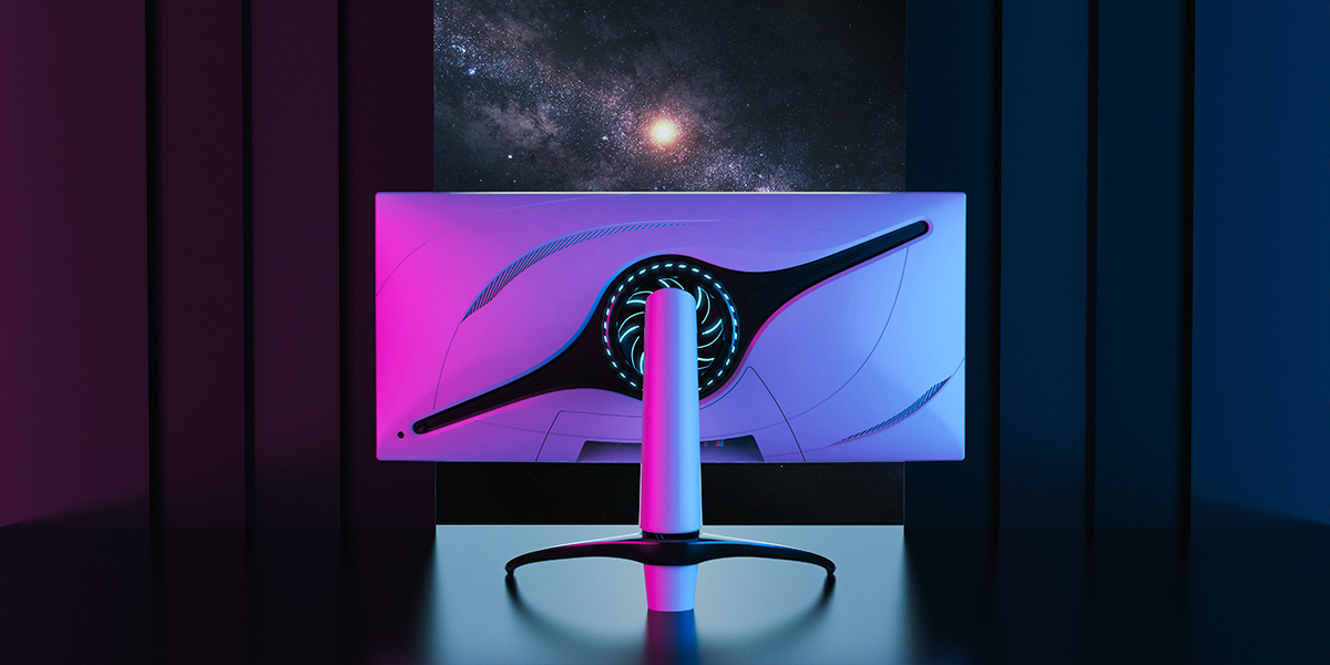 monitor，Game equipment，E-sports，computer，