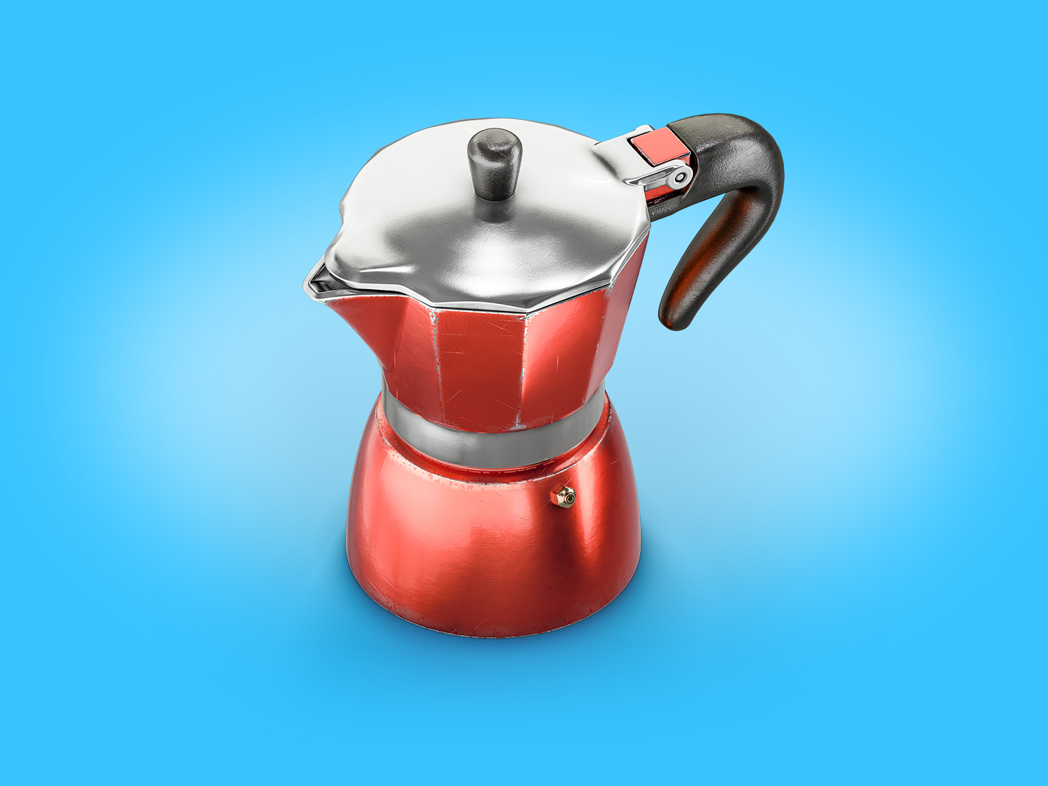 modeling，Render，texture，ps，mode，Food food，