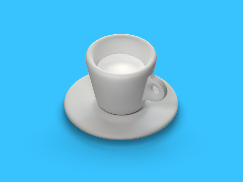 modeling，Render，texture，ps，mode，Food food，