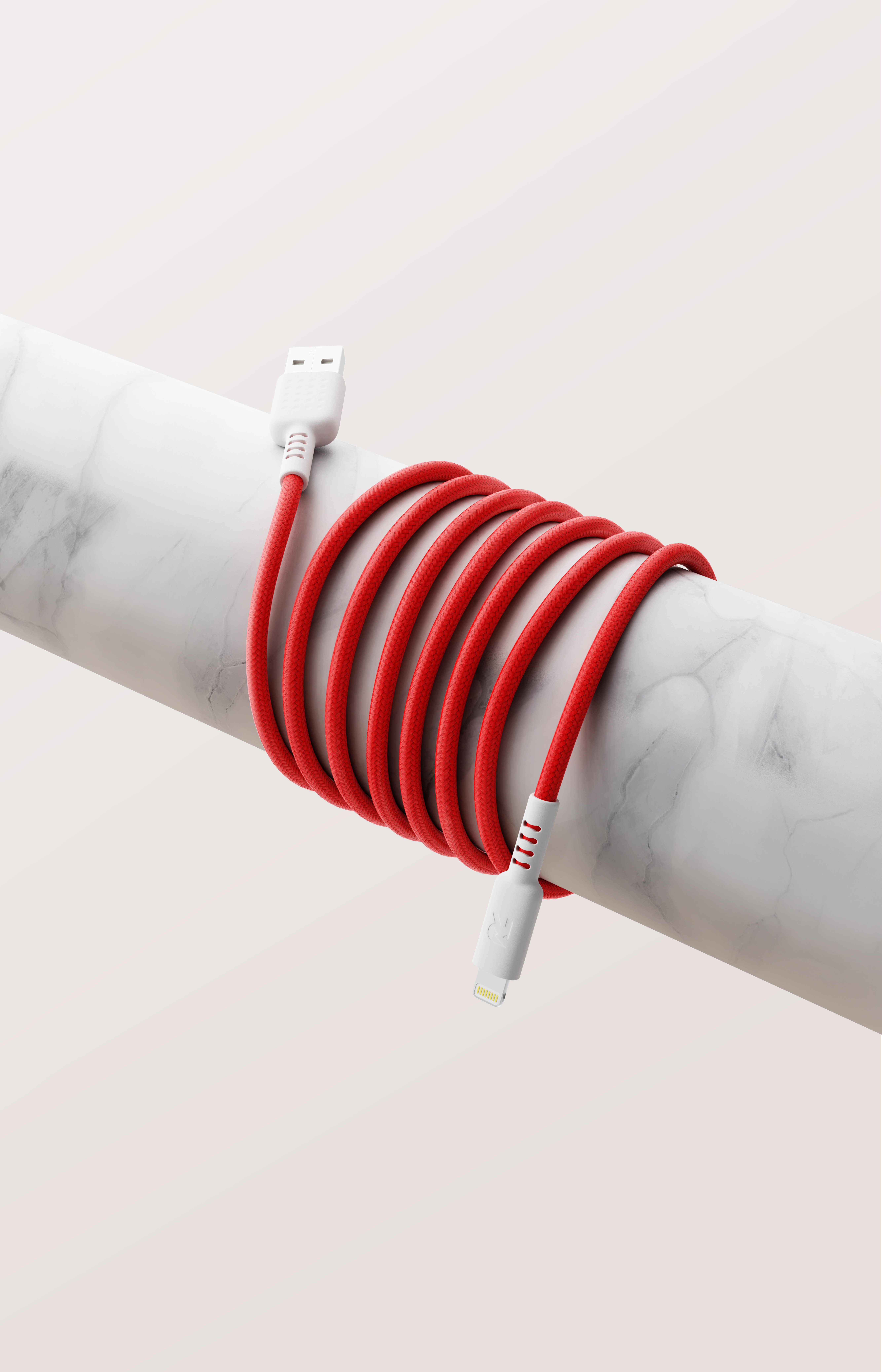 3C smart，data line，Thought design，official account，