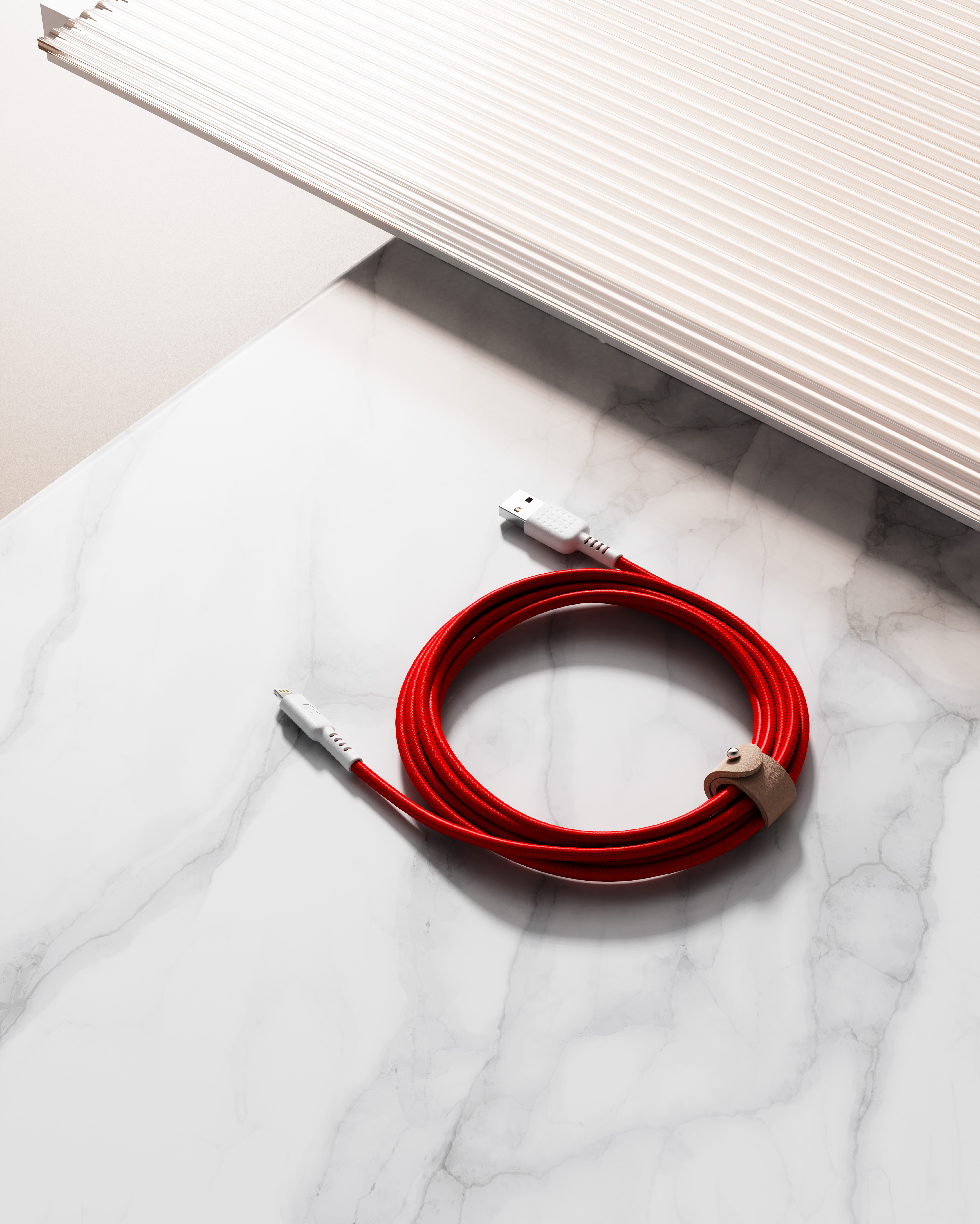 3C smart，data line，Thought design，official account，