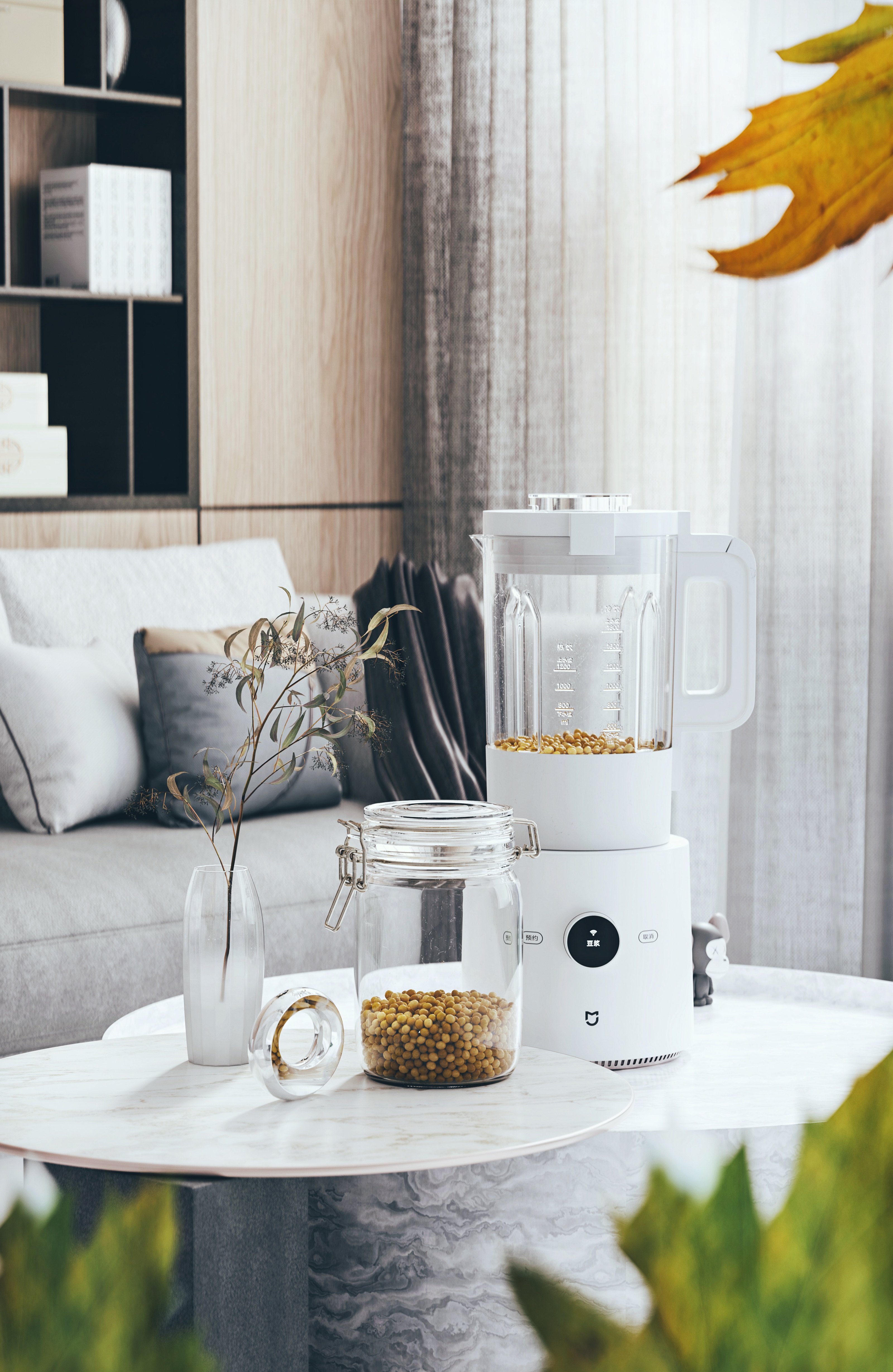 BLENDER，cycles，Eevee，Product rendering，Scene rendering，Realistic，