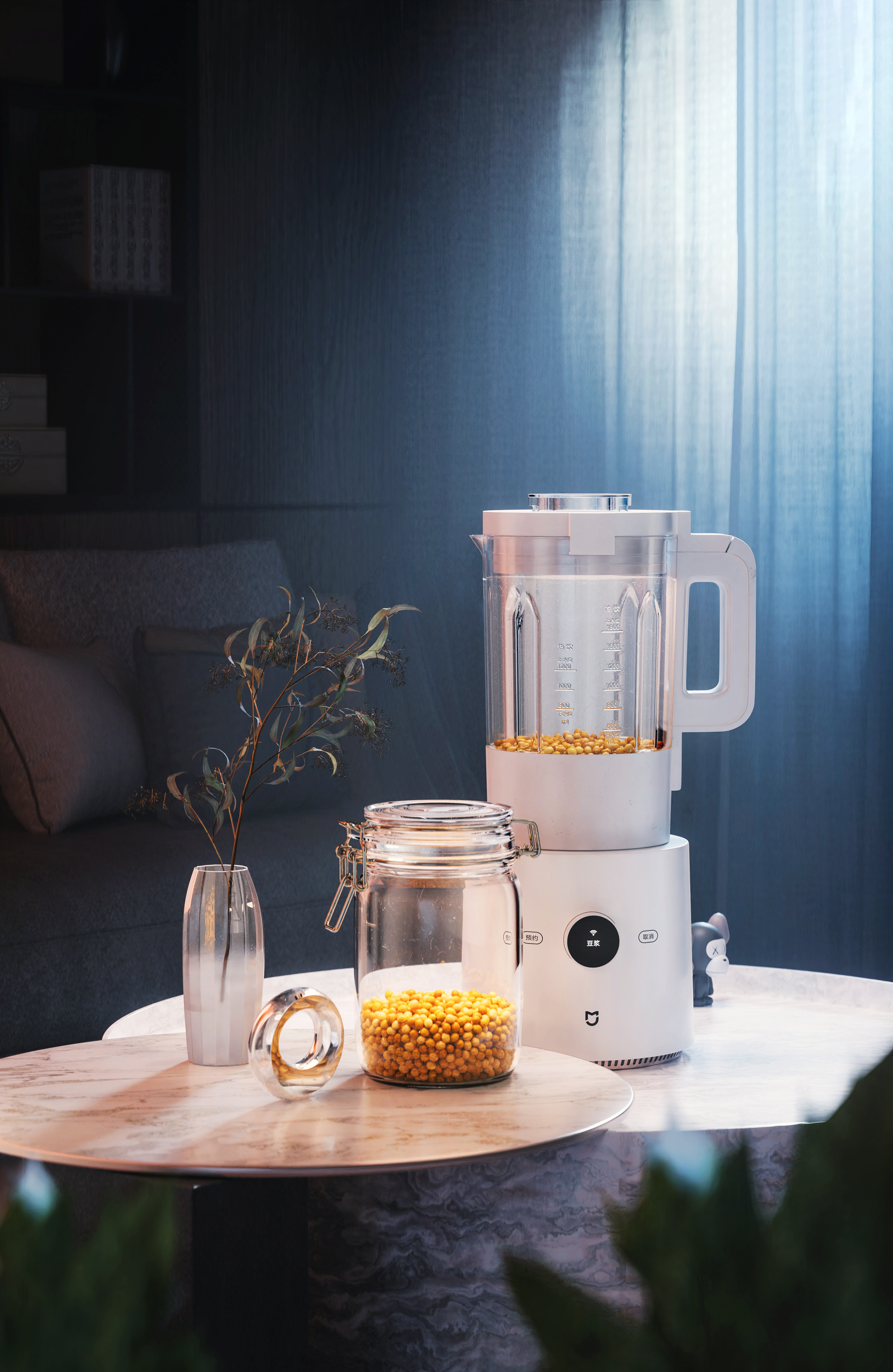 BLENDER，cycles，Eevee，Product rendering，Scene rendering，Realistic，