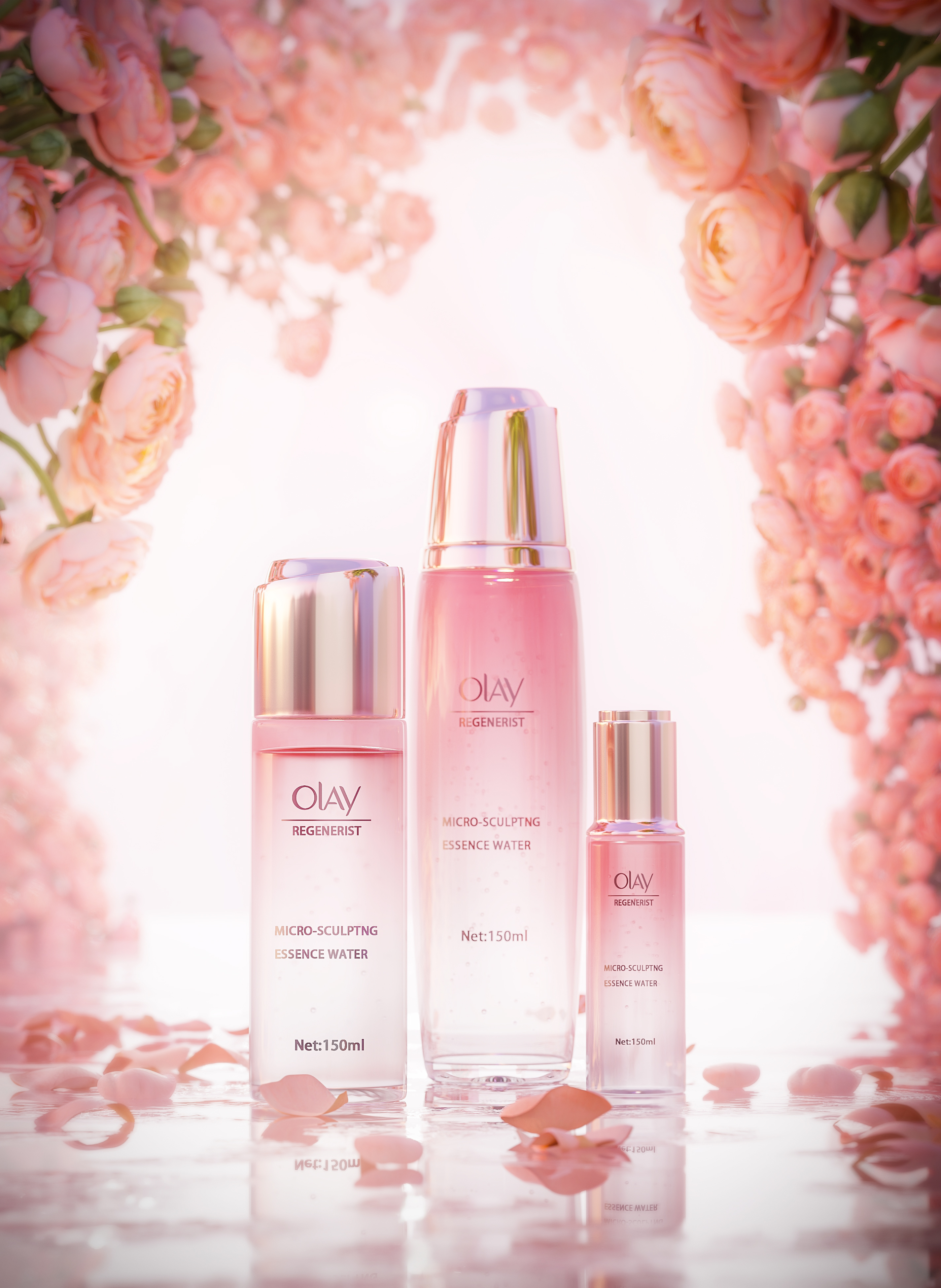 BLENDER，cycles，Eevee，Product rendering，Scene rendering，Realistic，