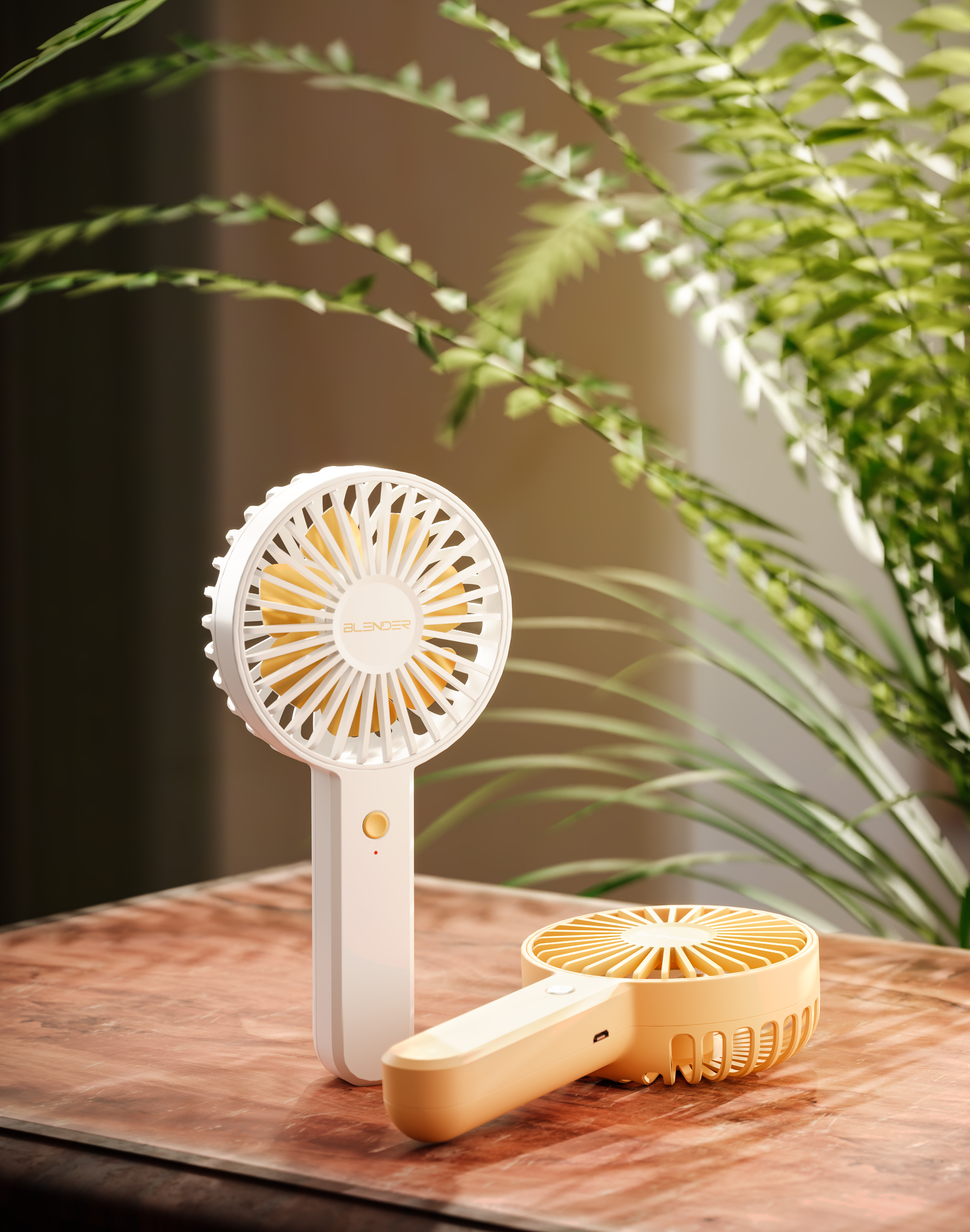 BLENDER，cycles，Eevee，Product rendering，Scene rendering，Realistic，