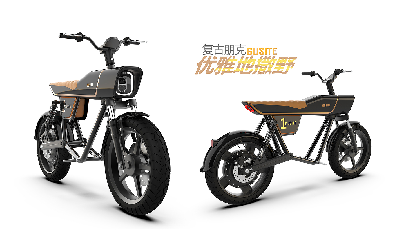 Style travel，Quality life，vehicle，Original design，