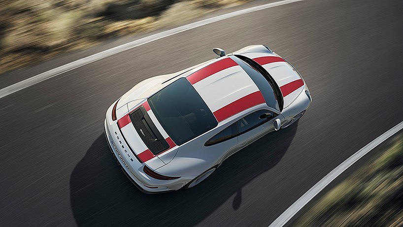 Porsche，automobile，share，outdoors，