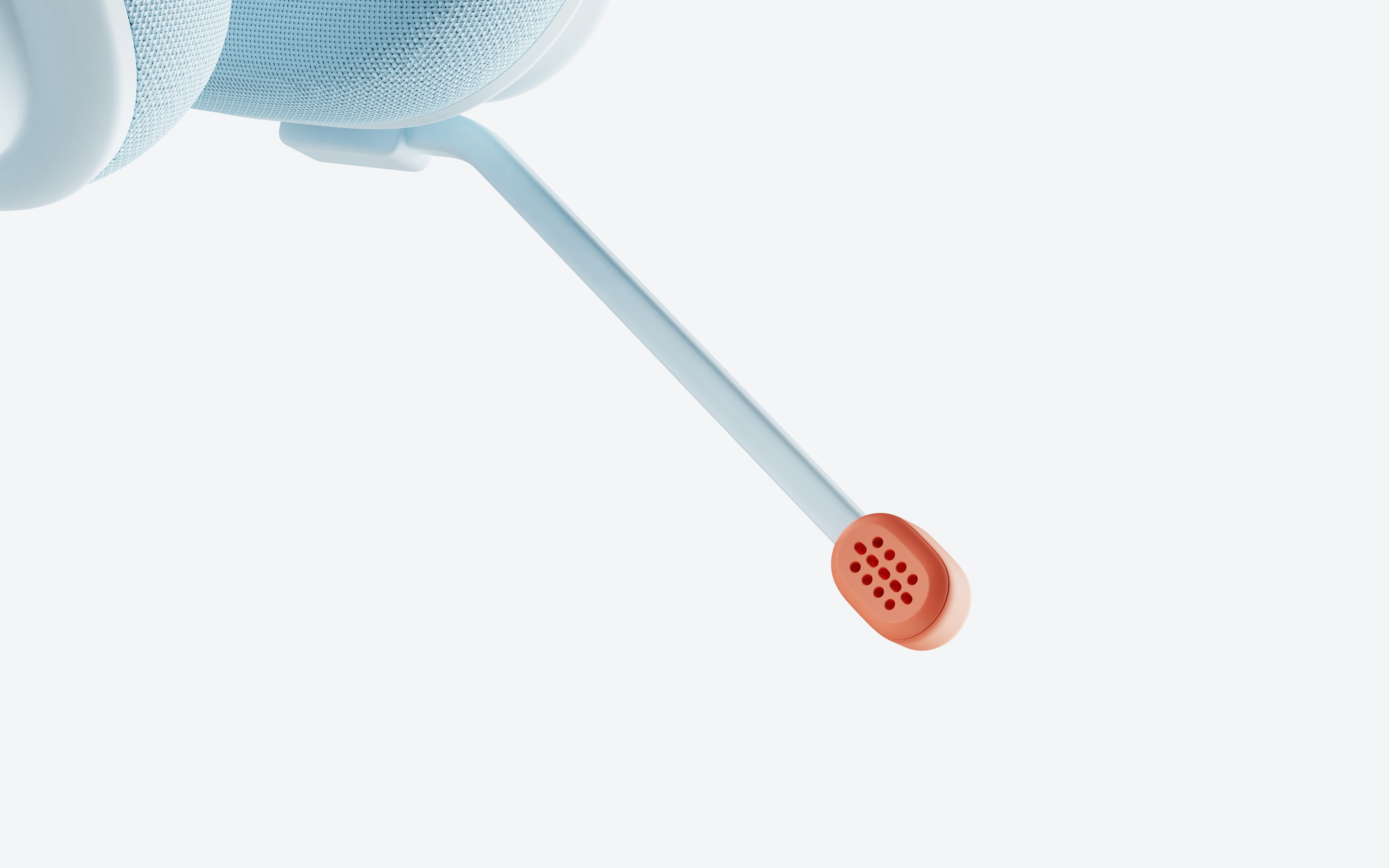 headset，Children's headphones，children，concise，product design，