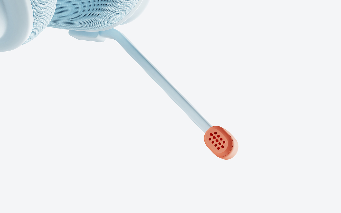 headset，Children's headphones，children，concise，product design，