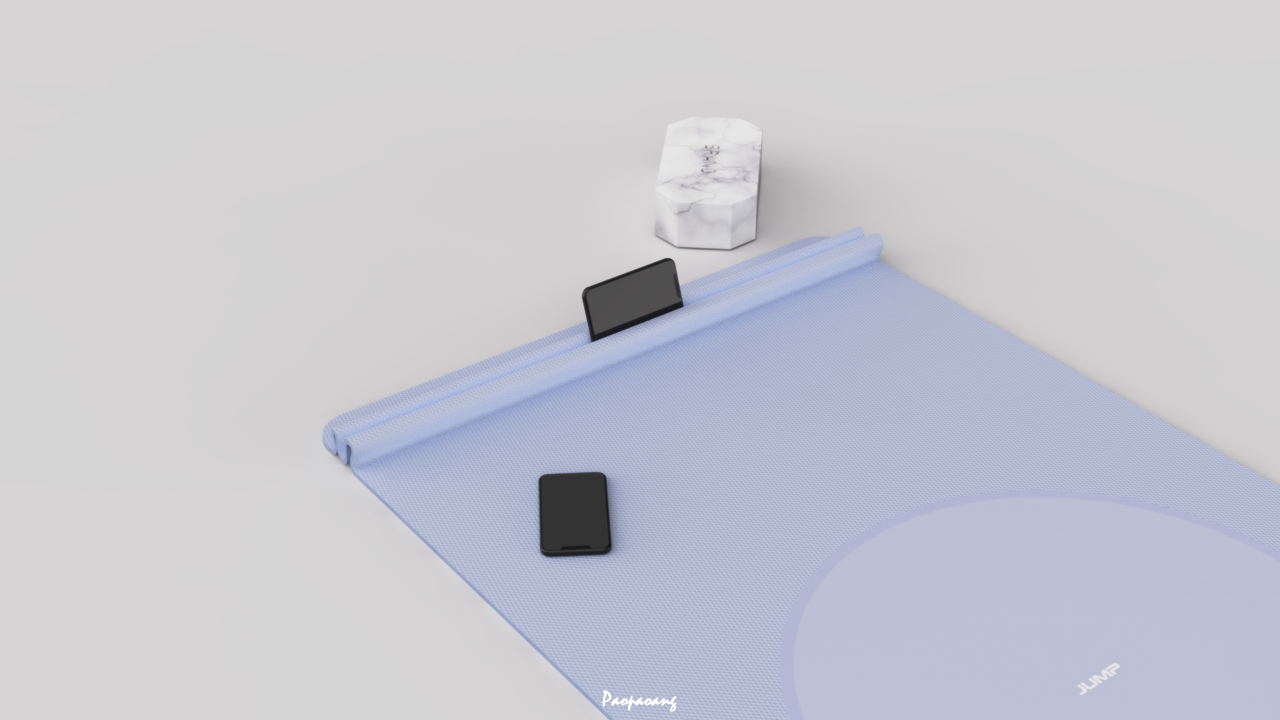 concept，multi-function，yoga，motion，