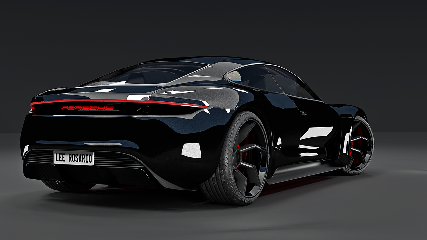 Porsche，automobile，share，outdoors，