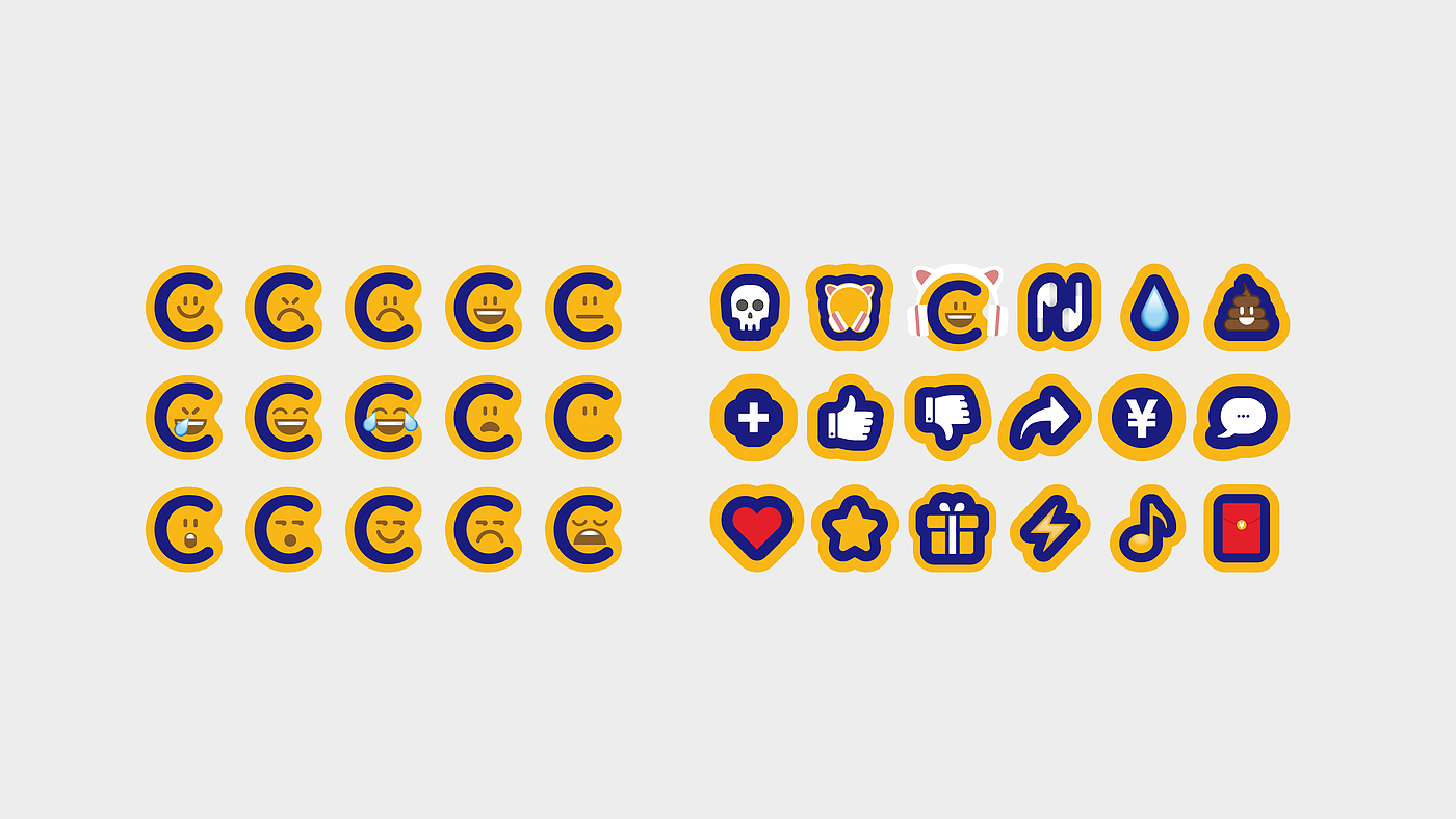 Brand design，