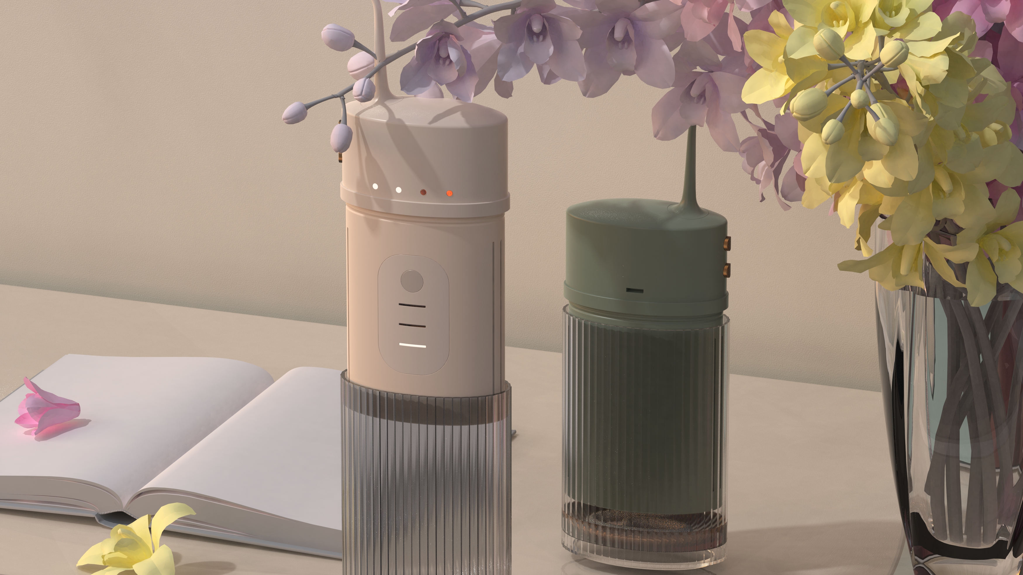 Personal care，oral irrigator，Portable tooth punch，