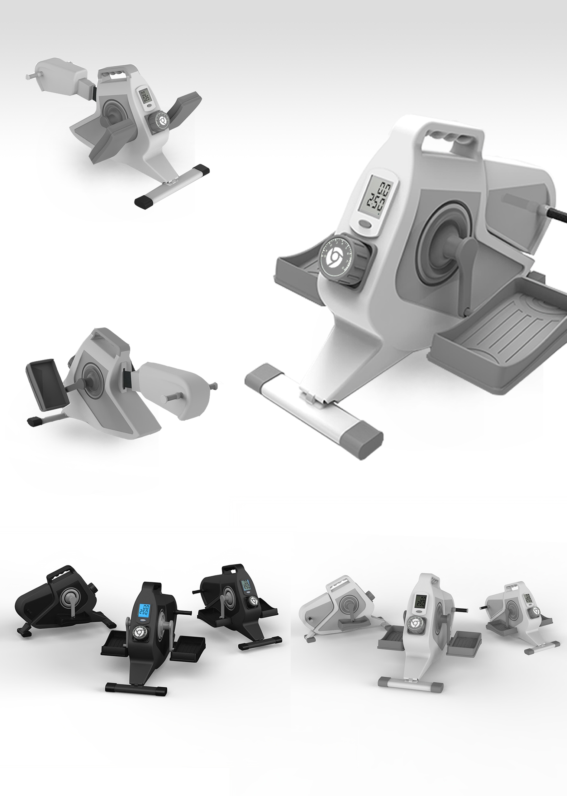 industrial design，product，Fitness Equipment，