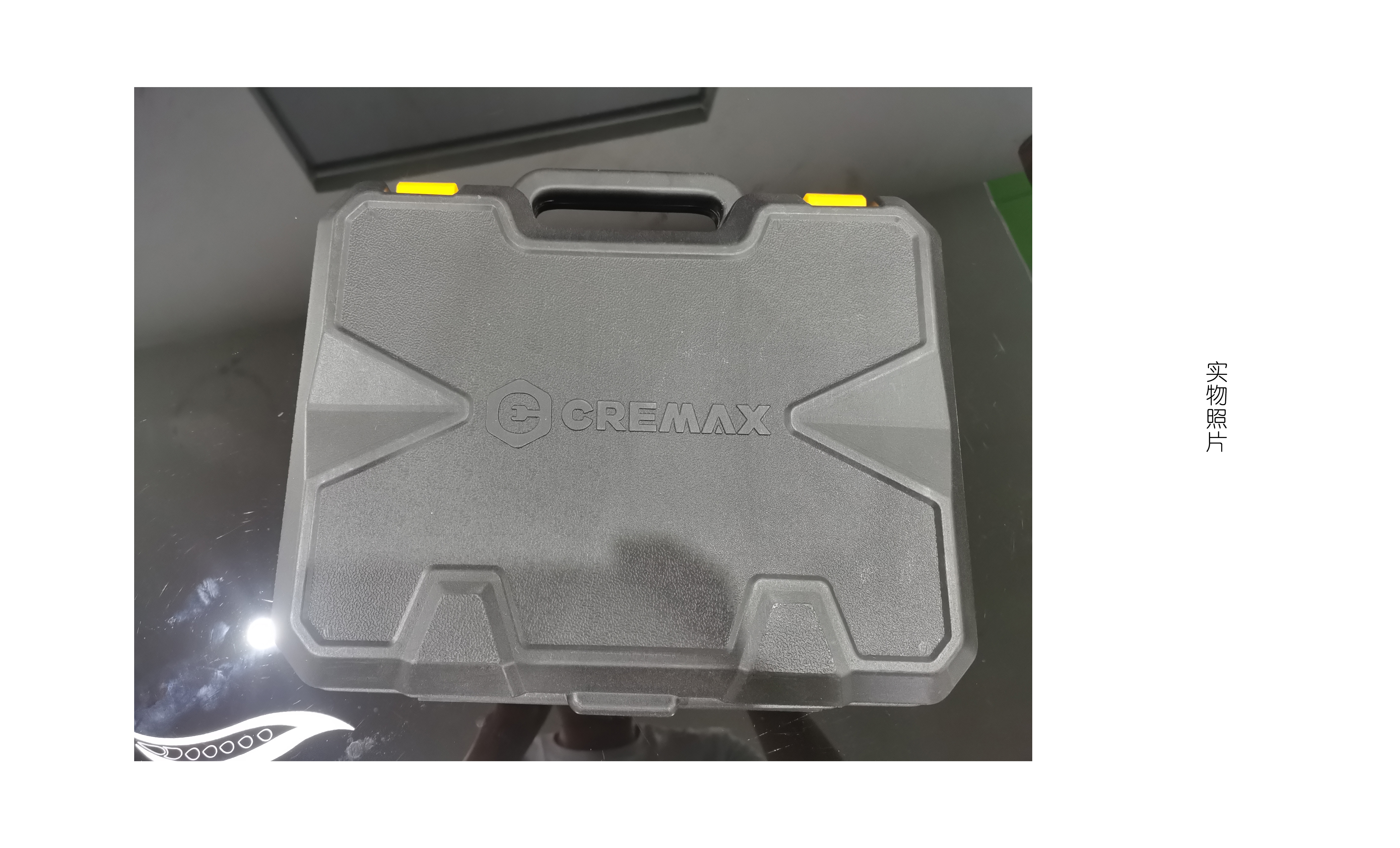 Tools and equipment，