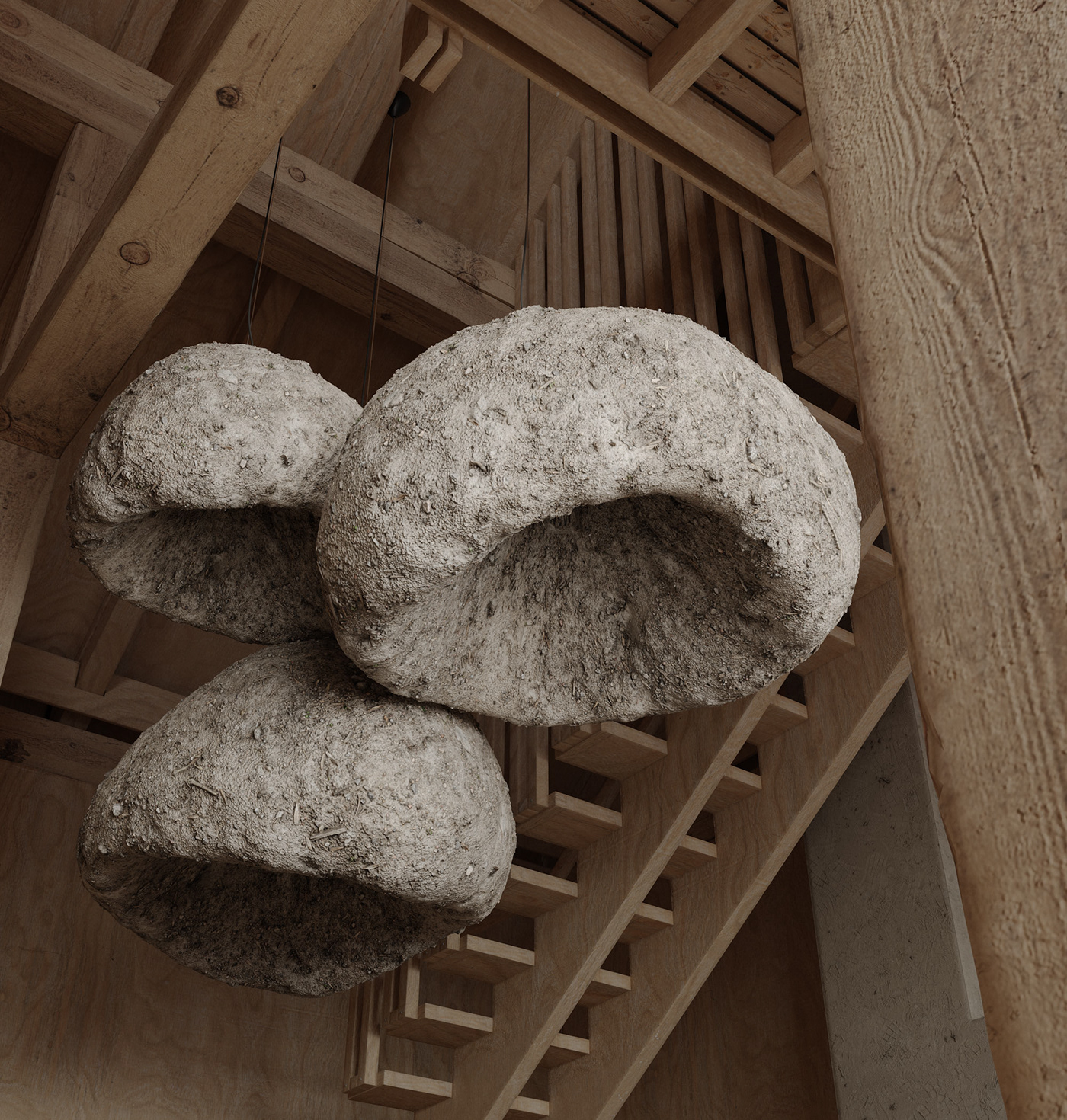 PEÑALARA HOTEL，Architectural design，Interior design，