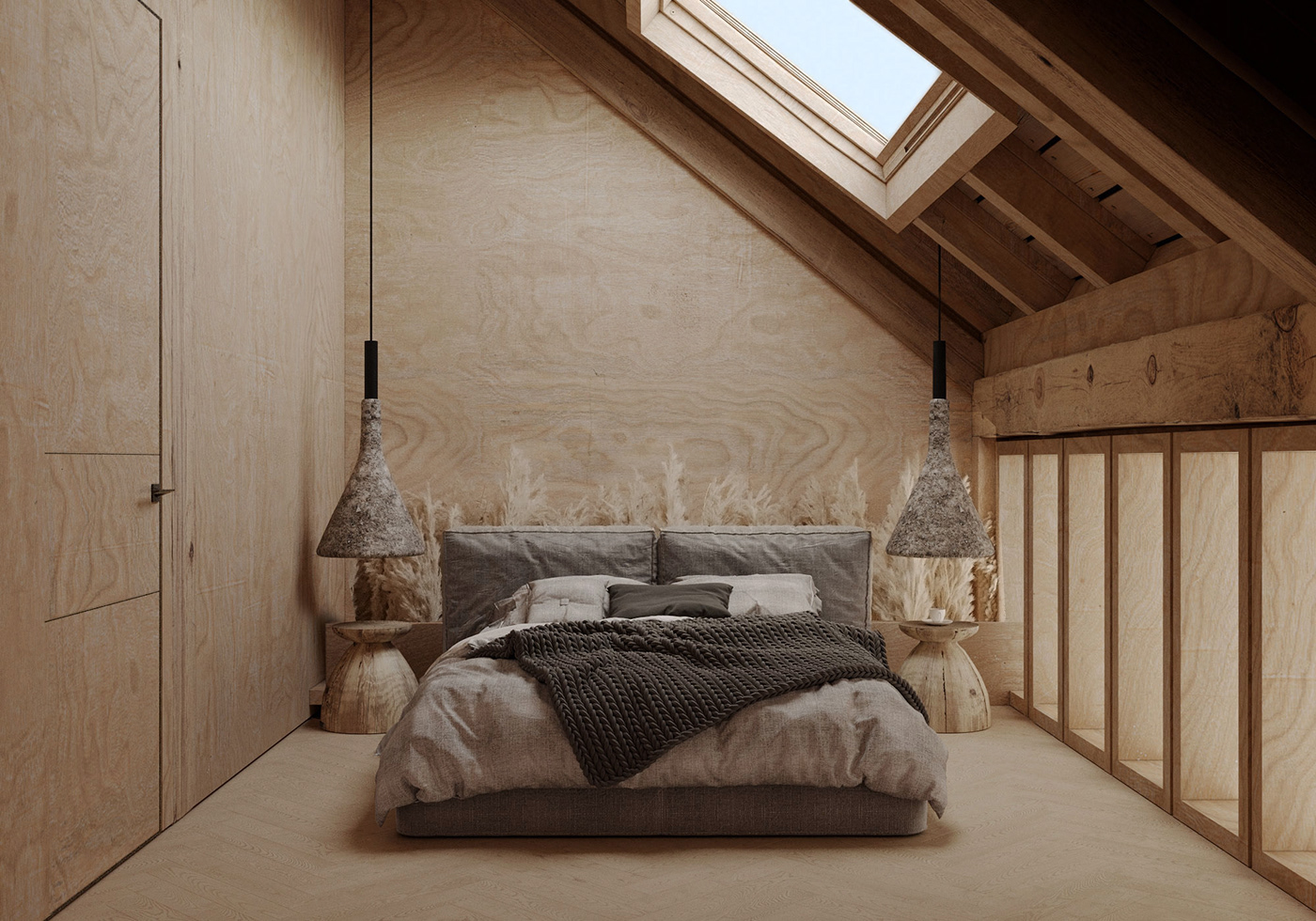 PEÑALARA HOTEL，Architectural design，Interior design，