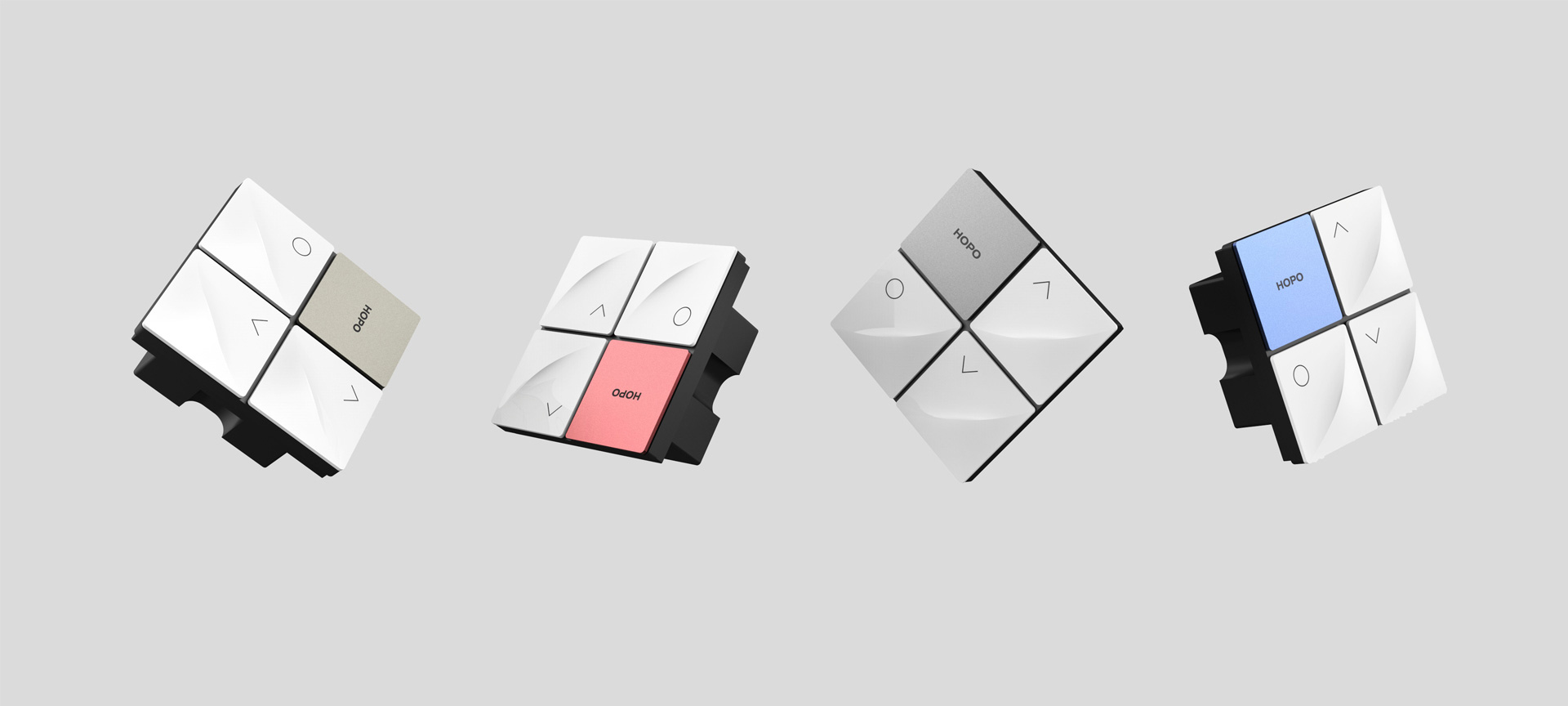 product design，Intelligent hardware，