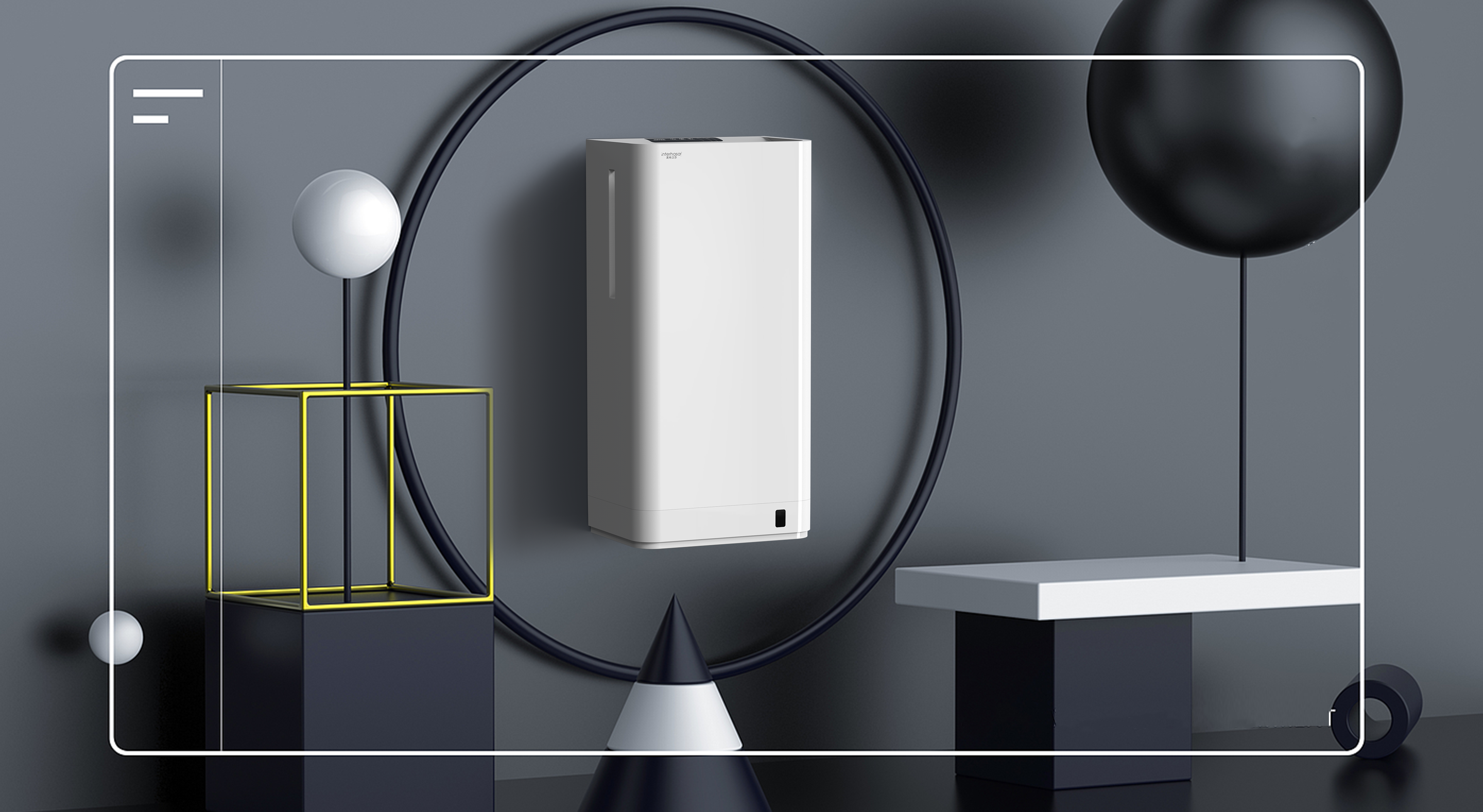 Simplicity，beautiful，practical，dry，hygiene，Air outlet，Simplicity，beautiful，practical，dry，Personal protection，hygiene，fashion，Air outlet，Personal protection，fashion，